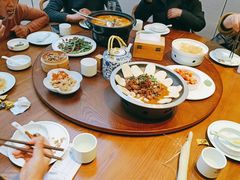 -金佬馆·川菜(芜湖繁昌华亿店)