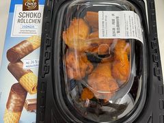 -ALDI奥乐齐超市(徐汇大木桥店)