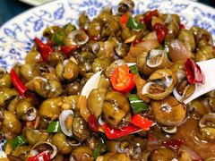 -芝城故事·建瓯土菜