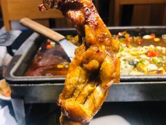 -武松家(翠微百货大成路店)