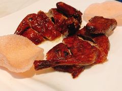 金牌乳鸽-文杏酒楼(一品天下店)