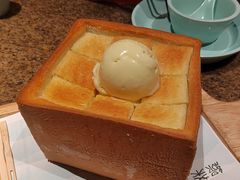 -绿茶餐厅(coco park 店)
