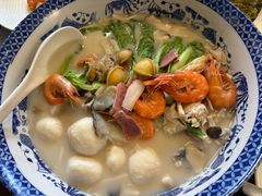 -山外山·林语花园餐厅