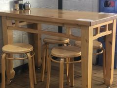 -东北小二东北菜(大车家巷店)