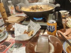 -石灰石烧鸡公(南通万象城店)