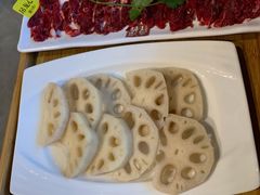 -海银海记牛肉火锅(解放路店)