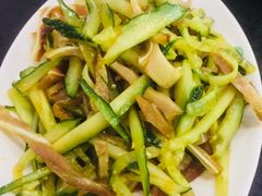 -东北农业大学饺子园