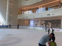 -世纪星滑冰俱乐部(万象城店)