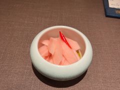 -山石榴·贵州菜(陆家嘴中心店)