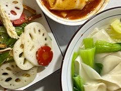 -大嘻咹biangbiang面(北大街店)