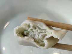 -韩记海鲜饺子旗舰店(红海新区店)
