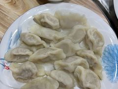-山妹子铁锅炖