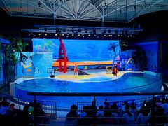 -三亚海昌梦幻海洋不夜城