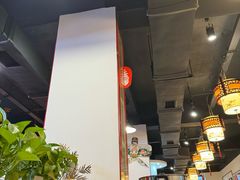 -北门涮肉·炭火铜锅涮肉(什刹海店)