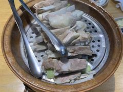 -蒙料·手把肉(望京店)