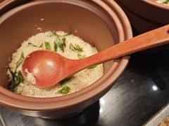 -咖啡CHA自助餐厅(香格里拉饭店)