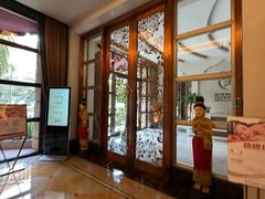 -上海浦东星河湾酒店