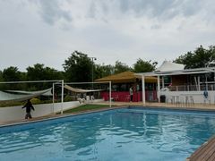 -爪吧宠物乐园 (温榆河示范区店)