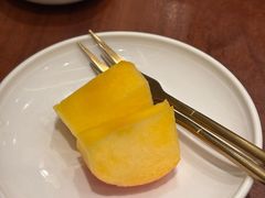 -喜鼎海胆水饺(东港店)
