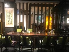 -青藤茶馆(南山路店)