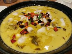 -拾味馆(万达广场店)