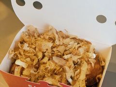 -咕噜咕噜·章鱼小丸子(西湖路店)