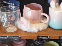 -星巴克(长春迅驰广场店)
