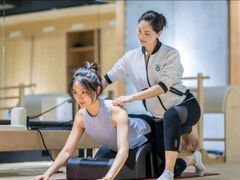 -懒人Club运动健身·运动康复·私教(卓越时代广场店)