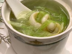 -潮林府私房菜