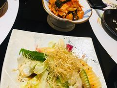 -天狗山料理(省体店)