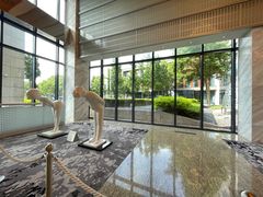 -上海虹桥西郊假日酒店