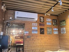 -杰J.w.m深夜食堂 厚杰居酒屋(淮海街商业街店)