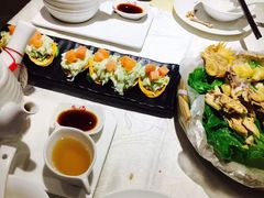 -尚一汤 广东炖汤(金桥国际店)