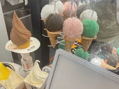 -野人先生Gelato(上海长宁龙之梦店)