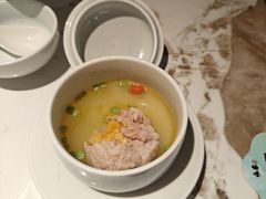 -永春园·扬州早茶·淮扬菜(漫乐城店)