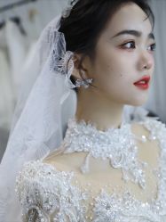 -喜杭影像婚纱摄影(拱墅店)
