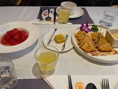 -野蔓果·山野菜(西湖景区·龙井茶田店)