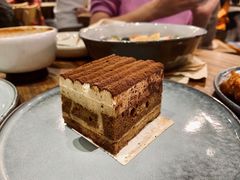 提拉米苏蛋糕-Brut Eatery悦璞食堂(愚园路店)