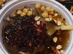 -深水井老冰粉(解放碑英利大融城店)