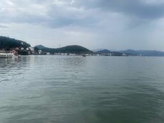 -东钱湖旅游度假区