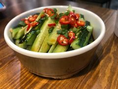 -楚媚娘炭火蛙锅(宽厚里店)