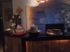 -泰迈·影院式足道SPA(世纪大道店)
