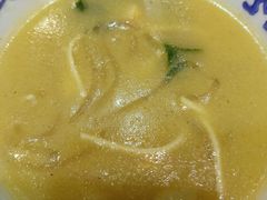 甜沫-崔义清鲁菜馆(大明湖店)