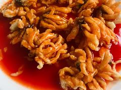 菊花鱼-笑红饭庄