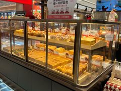 -爸爸糖吐司面包(悠唐购物中心店)