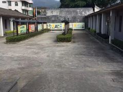 -琴江满族村