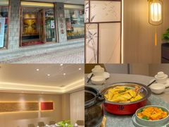 -林辉家宴·本地家常菜·头牌清远鸡(先锋店)