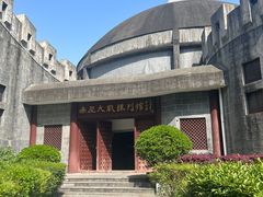 -三国赤壁古战场