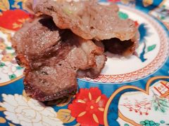 -十三姨正合丰烤肉(营迹路店)