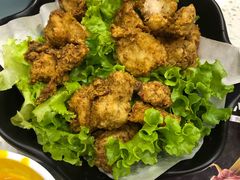 -韩时烤肉(丰科万达广场店)